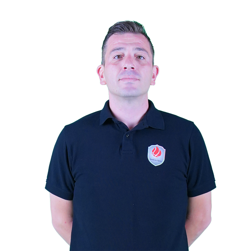 Yüksel Şimşek